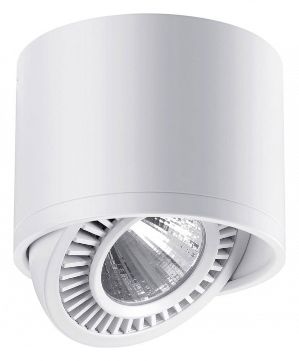 Накладной светильник novotech gesso 358813