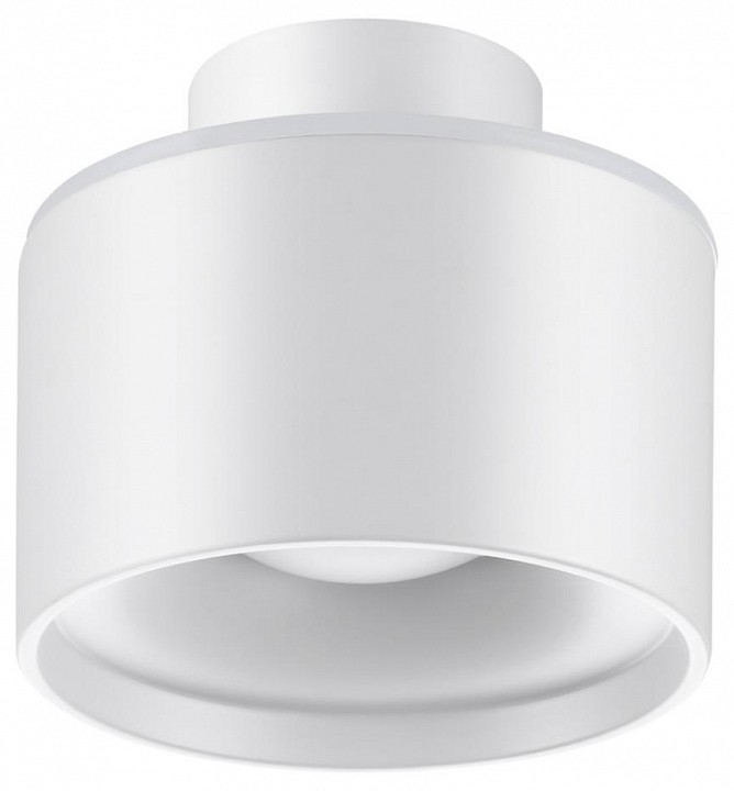 Накладной светильник novotech giro 358970