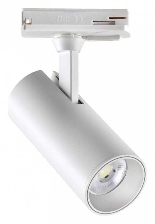 Светильник на штанге novotech selene 359148