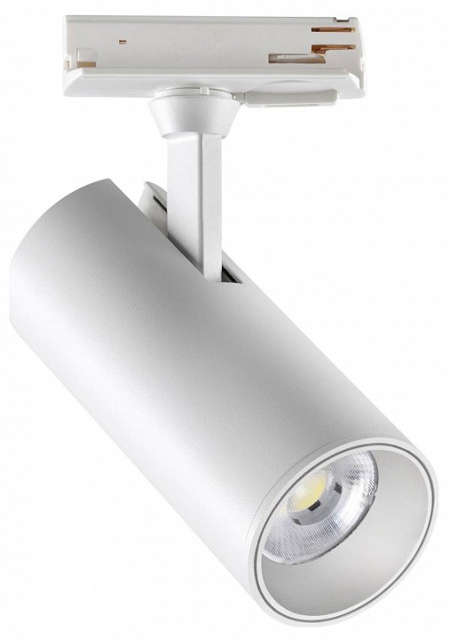 Светильник на штанге novotech selene 359160