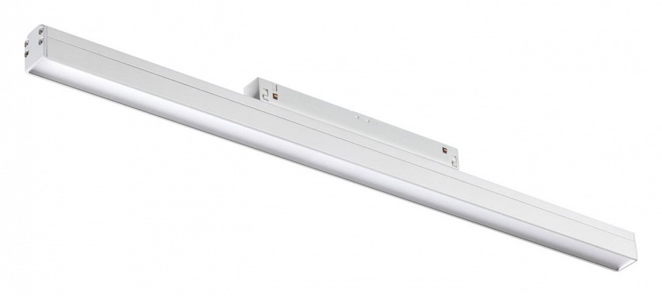 Встраиваемый светильник novotech flum 359200