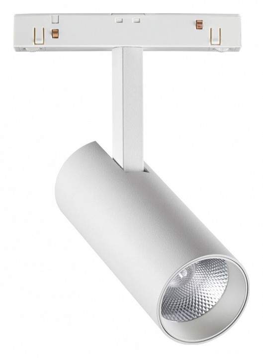 Светильник на штанге novotech flum 359202