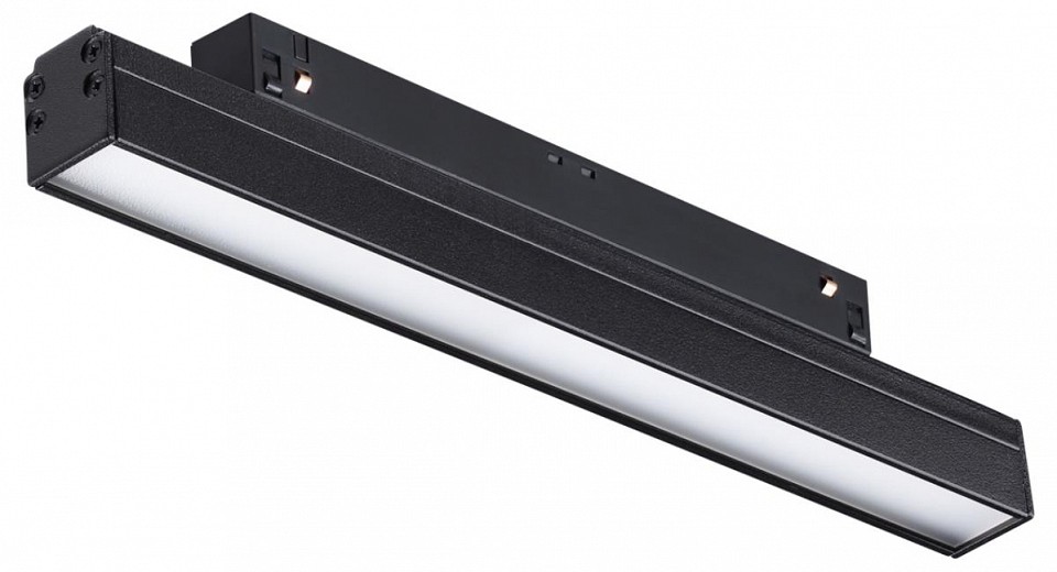 Накладной светильник novotech flum 359480