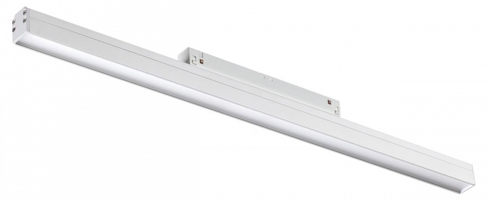 Накладной светильник novotech flum 359481