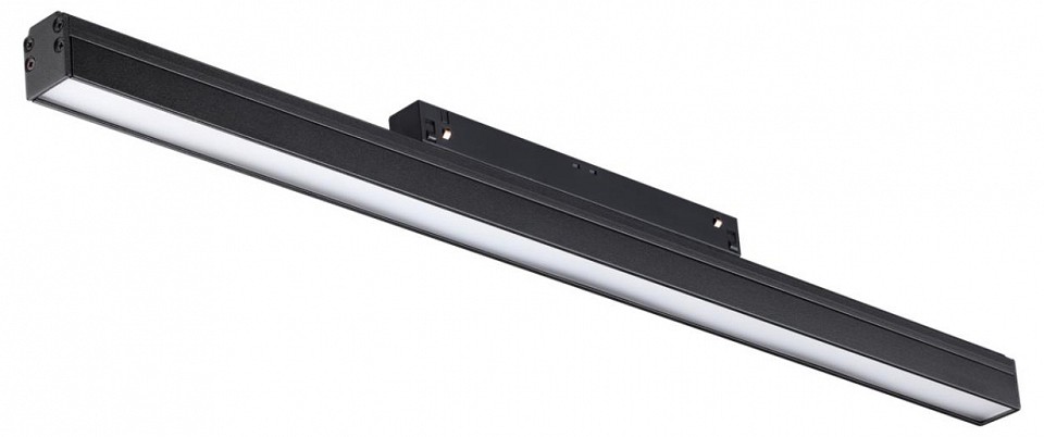 Накладной светильник novotech flum 359482