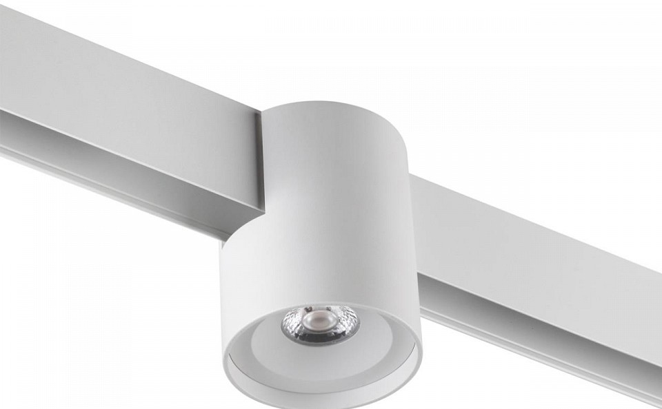 Накладной светильник novotech flum 359516