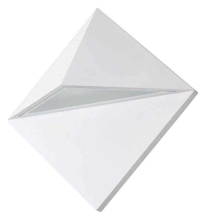 Накладной светильник novotech testa 370586