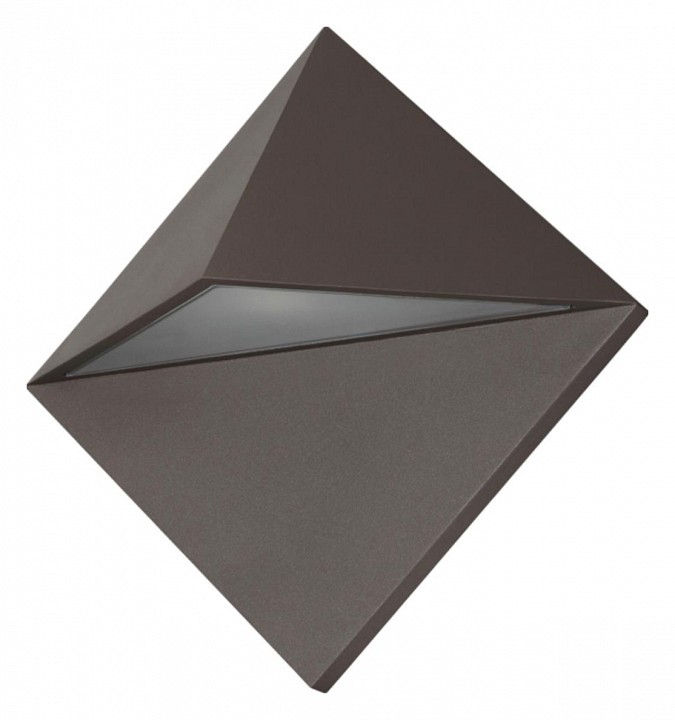 Накладной светильник novotech testa 370587