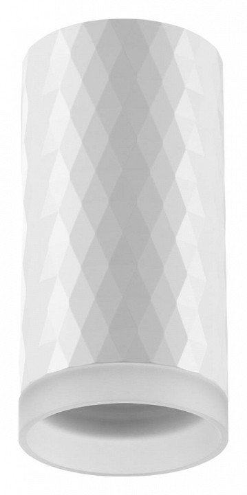 Накладной светильник novotech brill 370844