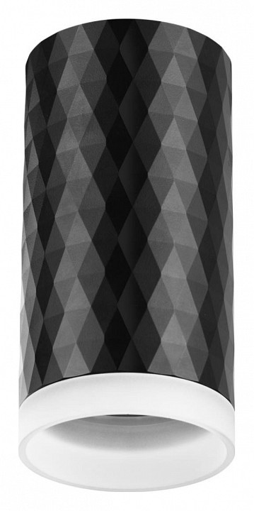 Накладной светильник novotech brill 370845