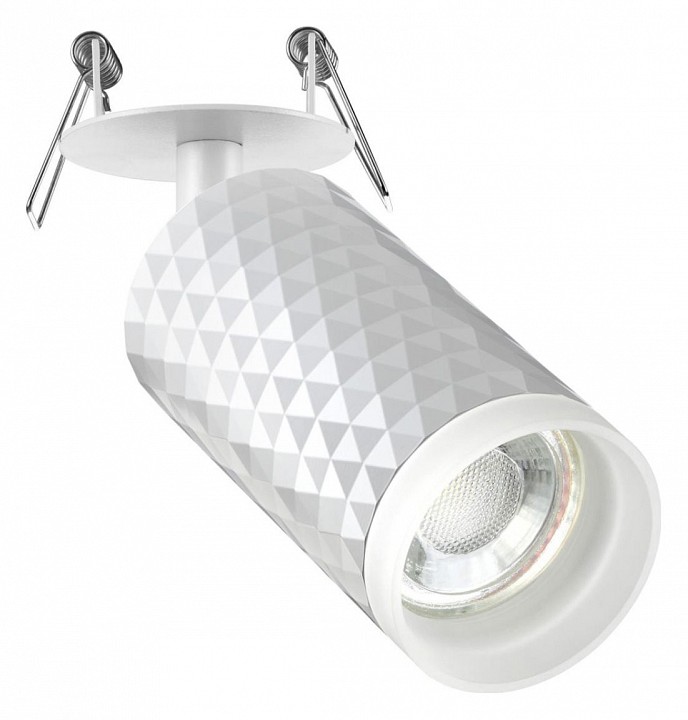 Спот novotech brill 370850