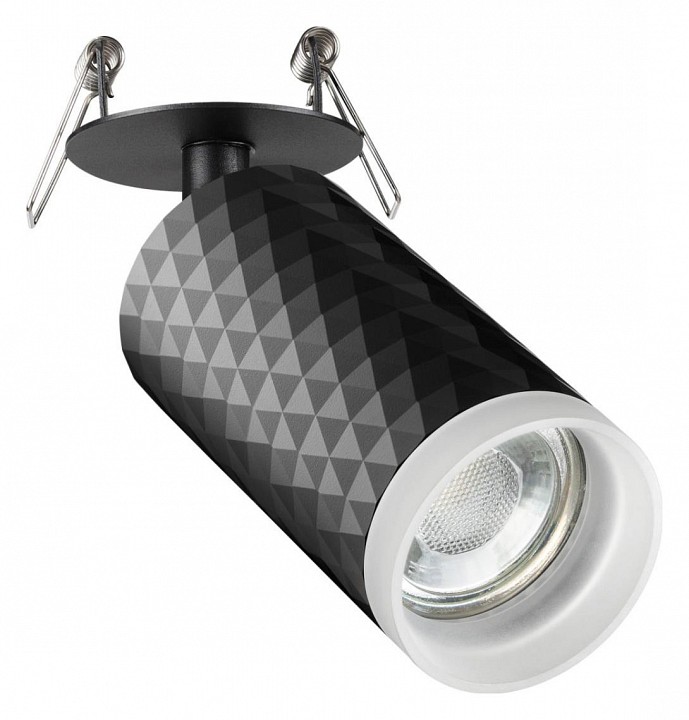 Спот novotech brill 370851