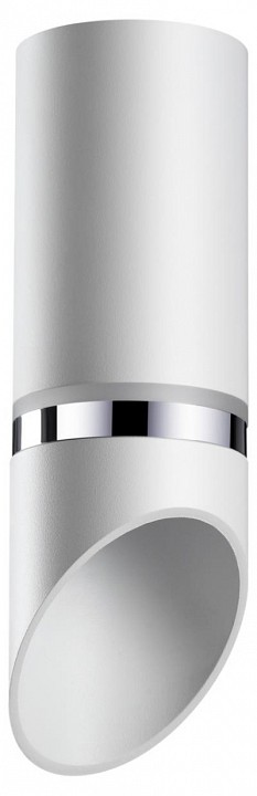 Накладной светильник novotech delta 370904
