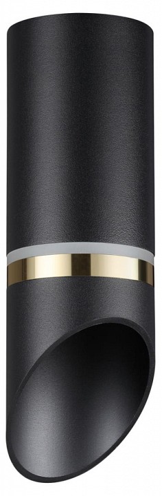 Накладной светильник novotech delta 370905