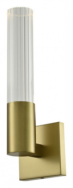 Бра newport 7270 7271/a brass