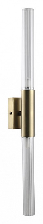 Бра newport 7270 7273/a brass