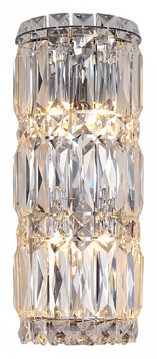 Бра newport 8450 8455/a chrome
