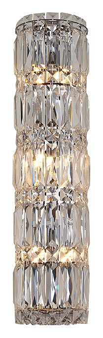 Бра newport 8450 8456/a chrome