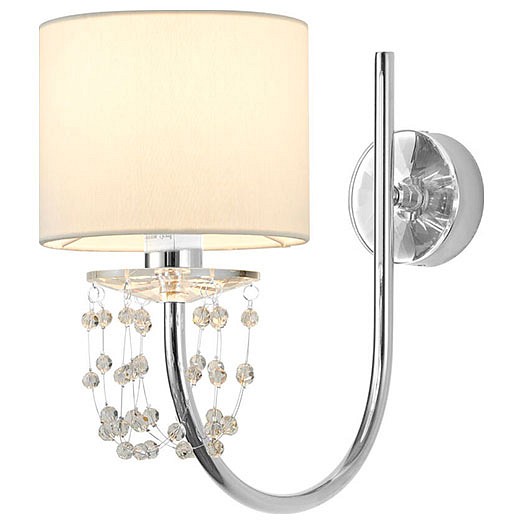 Бра newport olivia 4361/a chrome new
