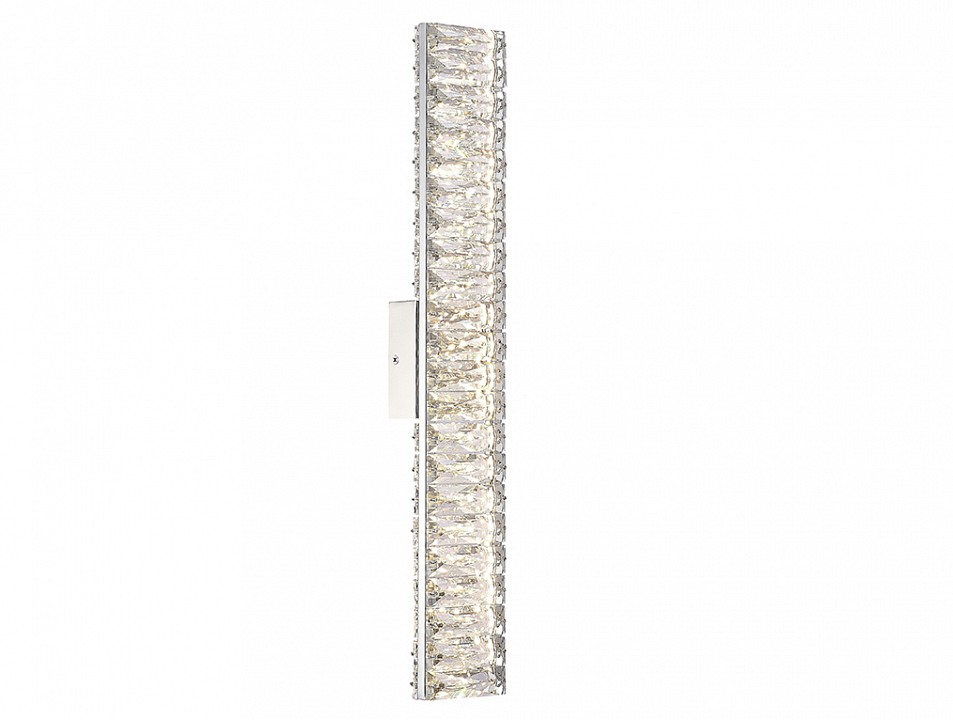 Бра newport crystal м0071058