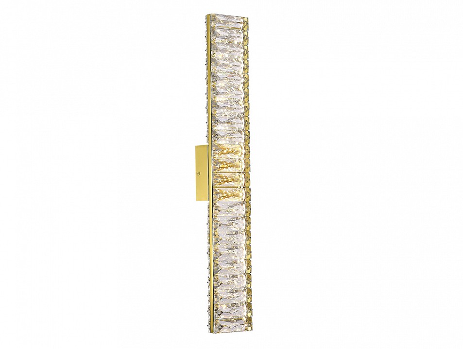 Бра newport crystal м0071059