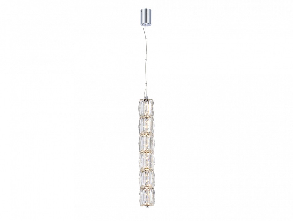 Подвесной светильник newport crystal м0071066