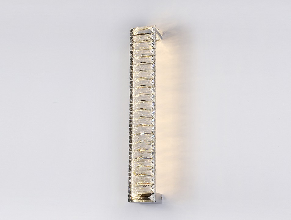 Бра newport crystal м0071200