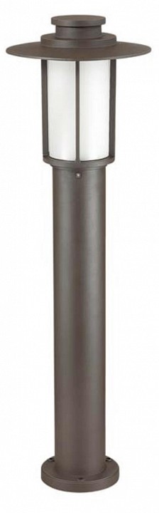 Наземный низкий светильник odeon light mito 4047/1f