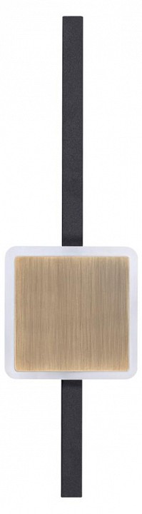 Бра odeon light stilo 4257/12wl