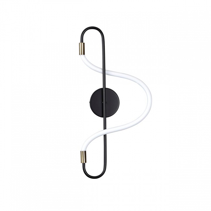 Накладной светильник odeon light keys 4303/12wl