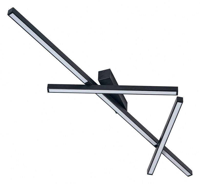 Потолочная люстра odeon light tao 4367/50cl
