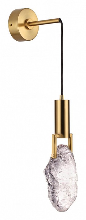 Бра odeon light lia 4372/5wl