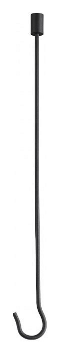 Подвесной крепеж odeon light corda 4391/40k