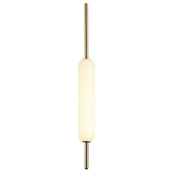 Подвесной светильник odeon light reeds 4794/12l