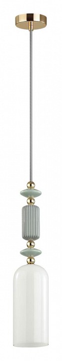 Подвесной светильник odeon light candy 4861/1a