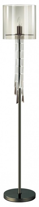 Торшер odeon light nicole 4890/1f