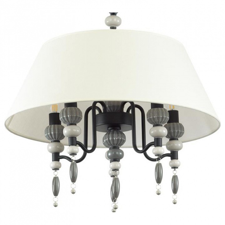 Подвесной светильник odeon light sochi 4896/5a