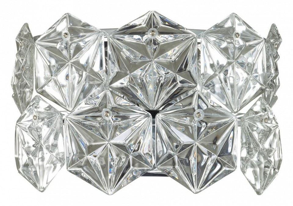Накладной светильник odeon light talerti 4923/2w