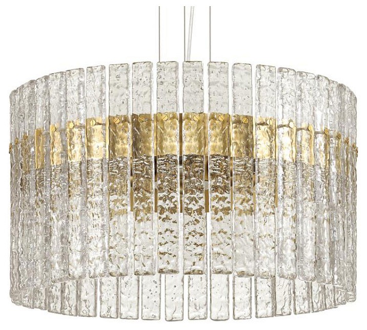 Подвесной светильник odeon light merkale 4938/6