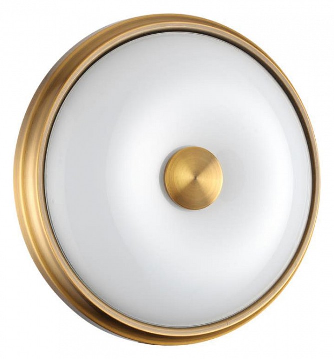 Накладной светильник odeon light pelow 4956/2