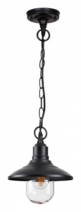 Подвесной светильник odeon light campa 4965/1