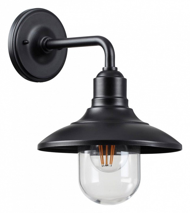Светильник на штанге odeon light campa 4965/1w