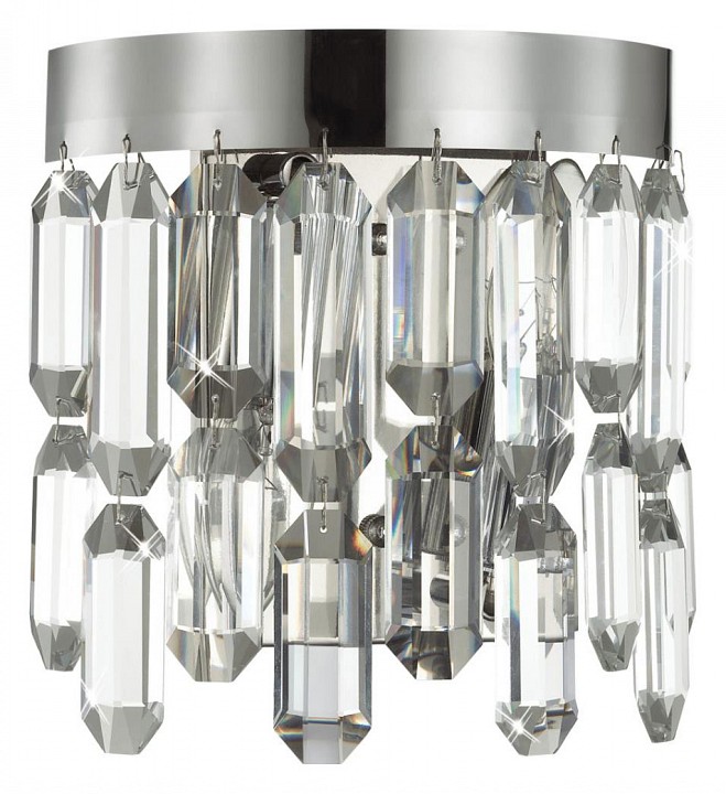 Накладной светильник odeon light dakisa 4985/2w