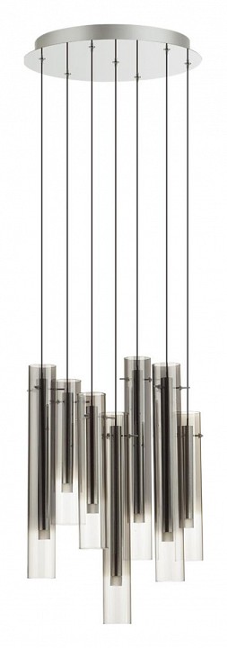 Подвесная люстра odeon light shiny 5061/32la