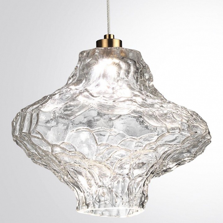 Подвесной светильник odeon light ordi 5107/3l