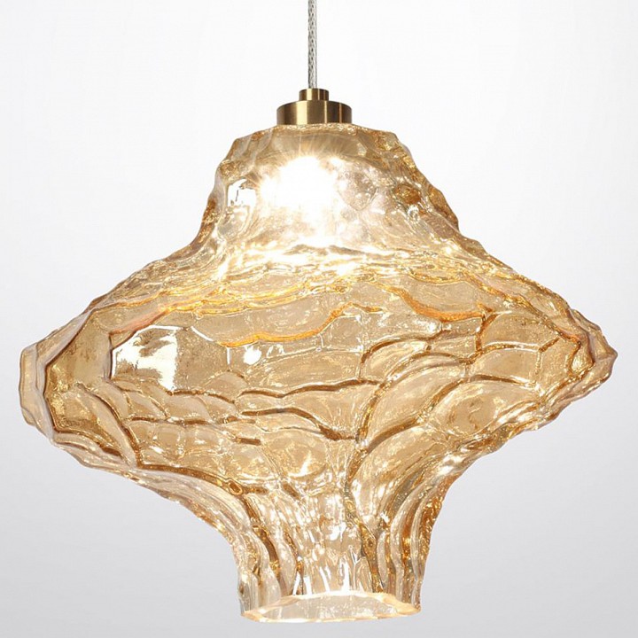 Подвесной светильник odeon light ordi 5108/3l