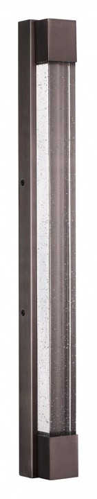 Накладной светильник odeon light mirada 6680/12wl