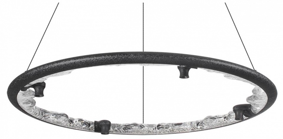 Подвесной светильник odeon light cayon 7001/55l