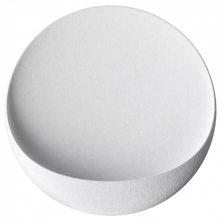 Накладной светильник odeon light vela 7005/7wl