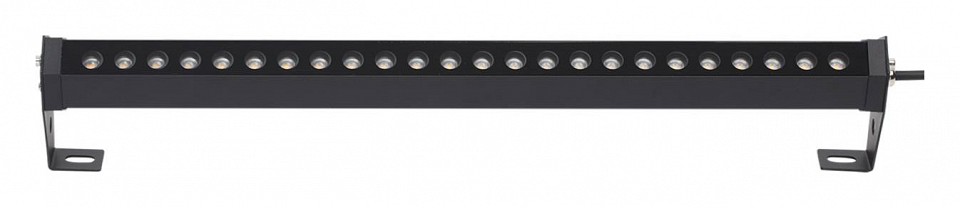 Настенно-потолочный прожектор odeon light graze 7040/10wl